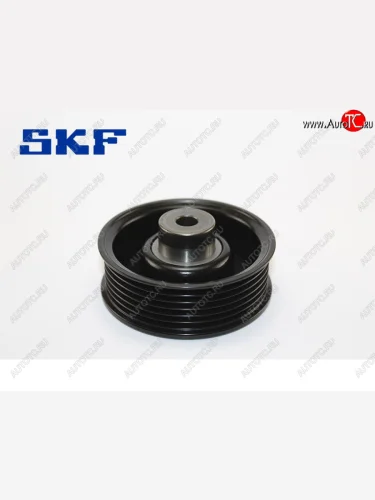 Ролик приводного ремня обводной TOYOTA 1ZZ4ZZ SKF VKM61015