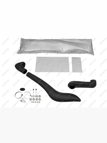 Шноркель для Toyota Hilux 2005-2014  011sat0187z-ch