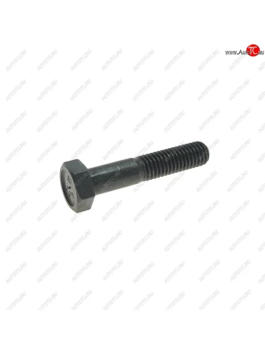 Болт М8х1.25х40 ВАЗ-2121 опоры шаровой NO NAME 00001-0060440-30