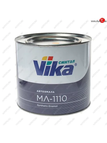 Краска апельсин 2кг ИЖ-28 синтал VIKA VIKA 00003785