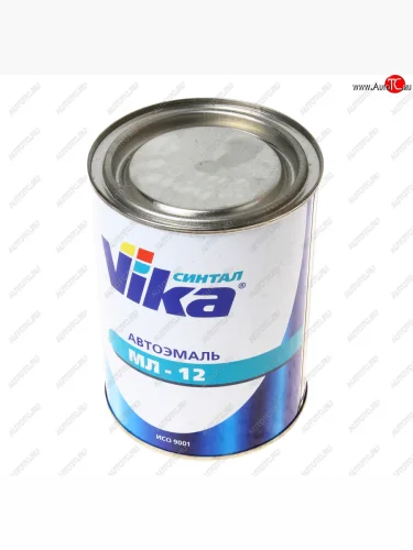 Краска белая ночь 800г синтал VIKA VIKA 00004041