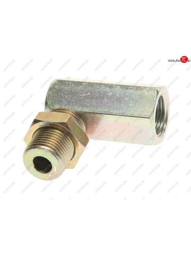 Обманка датчика кислорода угловая TRANSMASTER TRANSMASTER 00.050