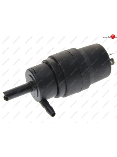 Насос омывателя ВАЗ-2110,ГАЗ,ЗИЛ 12V 2.5атм. AVTOGRAD AVTOGRAD 000727