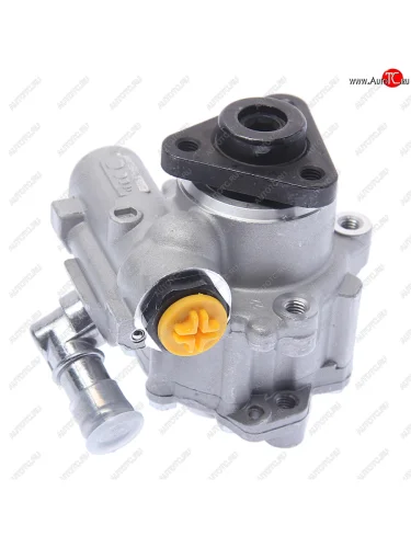 Насос гидроусилителя ВАЗ-2110,2112,2120,2123 AVTOGRAD AVTOGRAD 000728