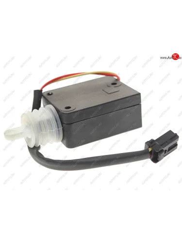 Мотор-редуктор ВАЗ-2170 блокировки замка двери (2 провода) AVTOGRAD AVTOGRAD 001194