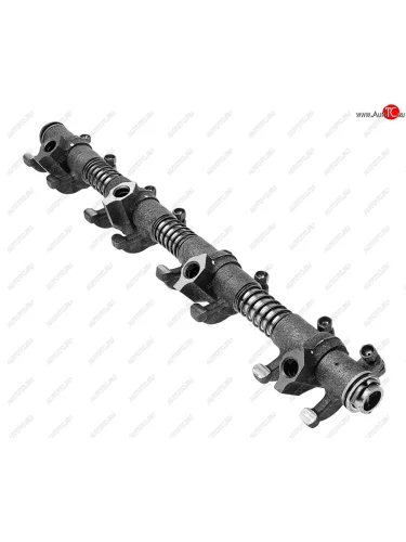 Ось ГАЗ-53 коромысел в сборе (ОАО ЗМЗ) ЗМЗ 001300-1007098-21