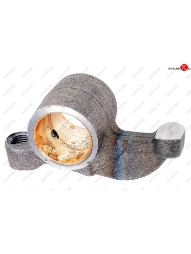 Коромысло ГАЗ-2410,53,66,УАЗ клапана в сборе со втулкой (ОАО ЗМЗ) ЗМЗ 001300-1007114-03