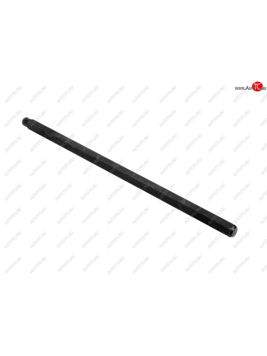 Вал ГАЗ-53 привода насоса масляного L=183мм (ОАО ЗМЗ) ЗМЗ 001300-1011220-03  в Самаре Самарской области