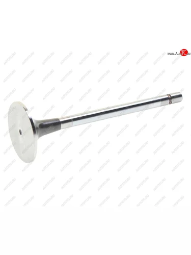 Клапан впускной MERCEDES дв.OM457,460,501,541,941 MAHLE MAHLE 001ve30490000