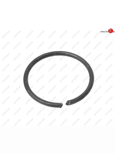 Кольцо УАЗ-3151,3742 КПП стопорное роликов вала первичного (ОАО УАЗ) УАЗ 002000-1701183-00