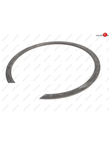 Кольцо УАЗ стопорное подшипника КПП вала промежуточного (ОАО УАЗ) УАЗ 002000-1701192-00