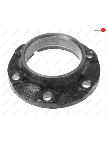 Крышка УАЗ-3151,3741 подшипника хвостовика заднего моста (ОАО УАЗ) УАЗ 002000-2402051-95