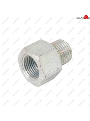 Штуцер УАЗ РТЦ тормозной системы переходник (ОАО УАЗ) УАЗ 002000-3506005-00