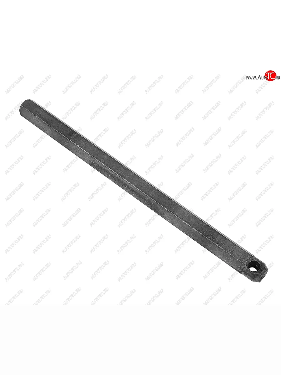 Вал ГАЗ-24 привода насоса масляного L=120мм (ОАО ЗМЗ) ЗМЗ 002400-1011220-11  в Самаре Самарской области