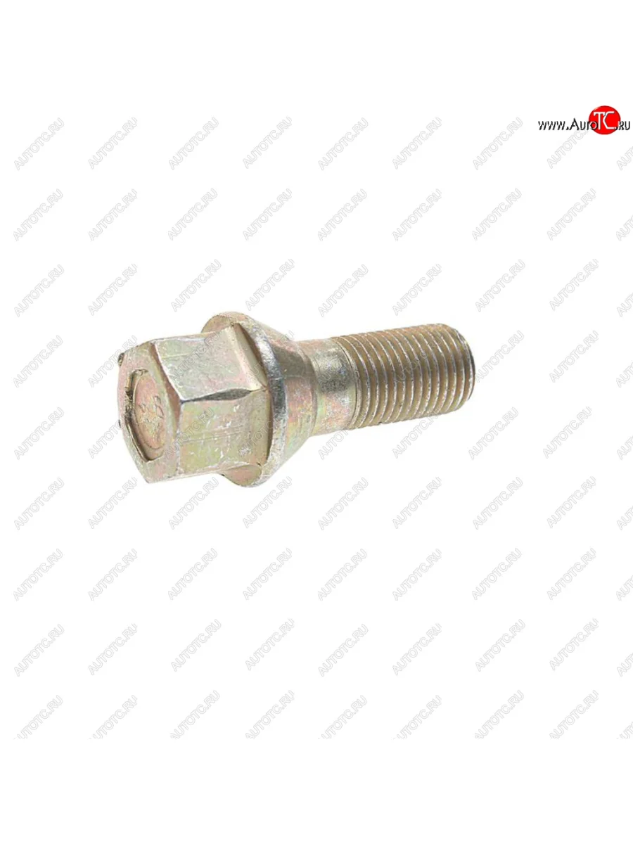 Болт колеса М14х1.5х29 М-2141 конус под ключ 19мм БЕЛЗАН БЕЛЗАН 00356-7237000-009  в Самаре Самарской области