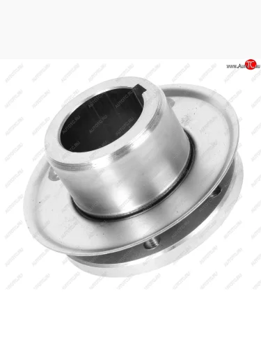 Ступица ГАЗ-2410,ГАЗ-53 коленвала в сборе (ОАО ЗМЗ) ЗМЗ 004100-1005051-00