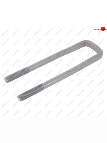 Стремянка УАЗ-3741 рессоры переднейзадней L=215мм;М14х1.5мм (ОАО УАЗ) УАЗ 004600-2912408-00