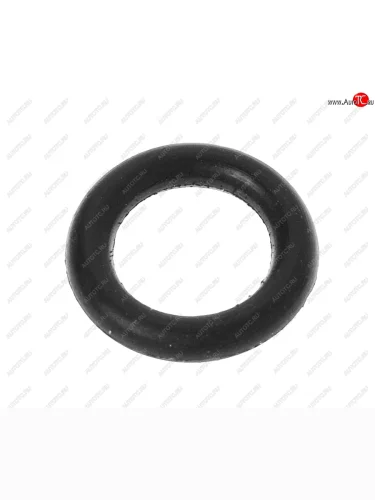 Кольцо 006-010-25 ГОСТ 9833-73 NO NAME 006-010-25