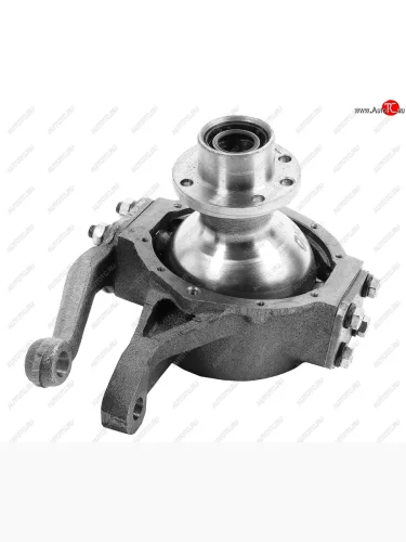 Кулак поворотный УАЗ-3151 правый (ОАО УАЗ) УАЗ 006900-2304010-11