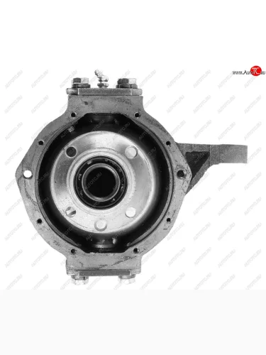 Кулак поворотный УАЗ-3151 левый (ОАО УАЗ) УАЗ 006900-2304011-11