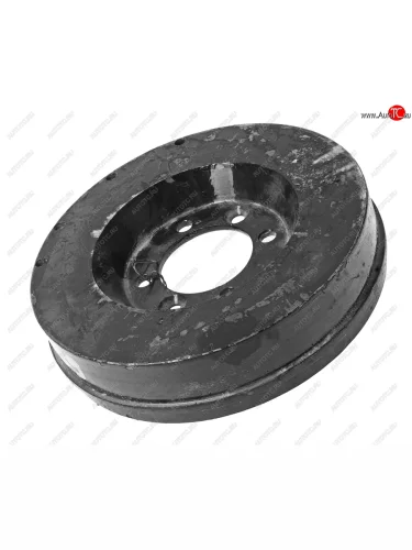 Барабан тормозной УАЗ стояночного тормоза (ОАО УАЗ) УАЗ 006900-3507052-95