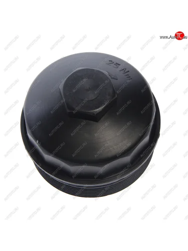 Крышка MERCEDES фильтра масляного дв.OM904LA,OM924LA,OM926LA SAMPA SAMPA 010.062