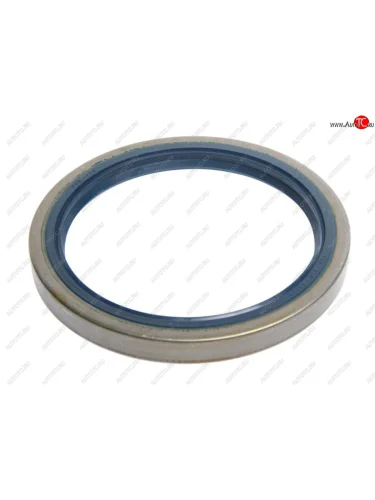 Сальник MERCEDES ступицы передней (120х150х15мм) SAMPA SAMPA 010.204