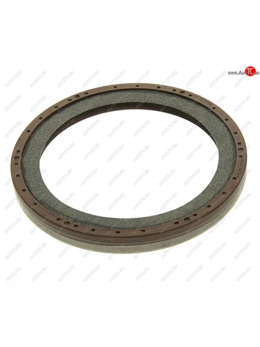 Сальник коленвала КАМАЗ-5490 MAN MERCEDES Actros,Axor передний (105x130x12мм) SAMPA SAMPA 010.212