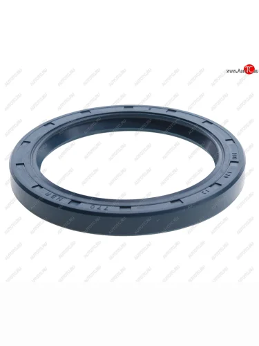 Сальник MERCEDES ступицы передней (100x130x13) SAMPA SAMPA 010.215