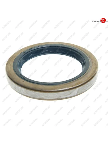 Сальник MERCEDES хвостовика редуктора (72х105х13мм) SAMPA SAMPA 010.226