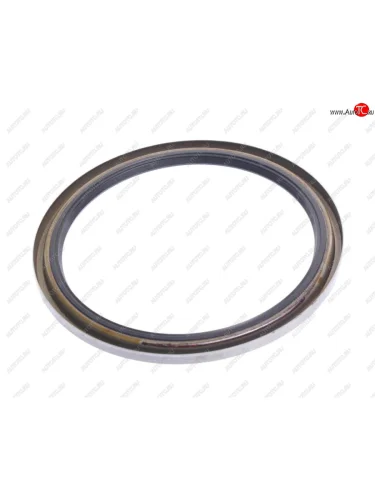 Сальник КАМАЗ-5490 MERCEDES Actros,Axor ступицы задней (145x175x8мм) SAMPA SAMPA 010.230