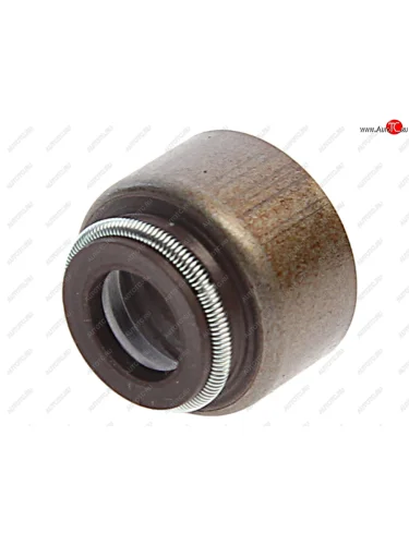 Колпачок HONDA CR-V маслоотражательный впускной ELRING ELRING 010290