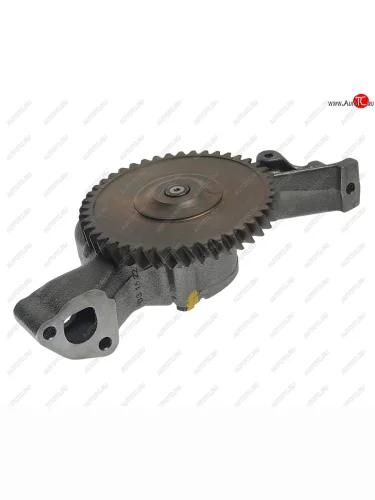 Насос масляный MERCEDES MAN (дв.D2566,OM401) SAMPA SAMPA 010.487