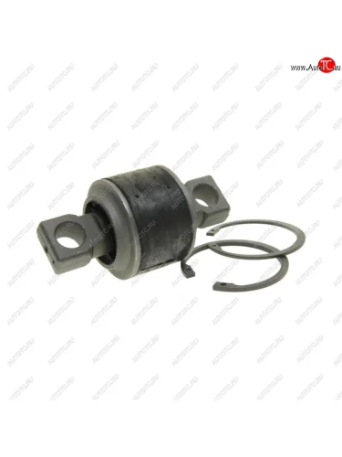 Сайлентблок MERCEDES Axor тяги реактивной (85x130x23) SAMPA SAMPA 010.686