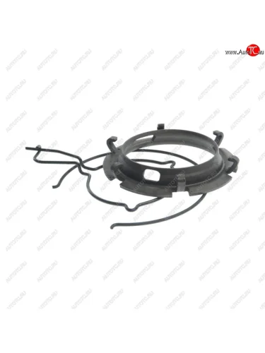 Кольцо стопорное MAN MERCEDES IVECO подшипника выжимного SAMPA SAMPA 010.801