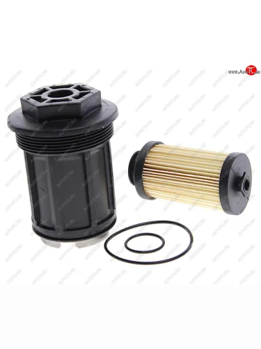 Фильтр КАМАЗ-5490 MERCEDES Actros,Axor жидкости катализатора AdBlue (карбамидный) SAMPA SAMPA 010.874