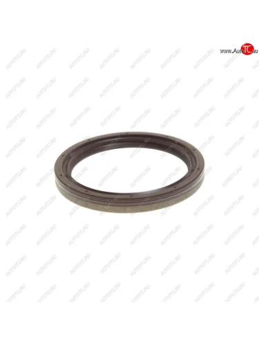 Сальник коленвала VW Golf,Passat,T4 (1.6-2.0) AUDI 80,100,A6 задний FEBI FEBI 01090