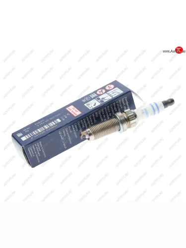 Свеча зажигания BMW 1 (F20),3 (F30) MINI Countryman (R60) BOSCH BOSCH 0242145607