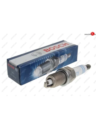 Свеча зажигания BOSCH BOSCH 0242229576