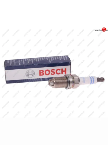 Свеча зажигания OPEL (Z10Z12X16X18) BOSCH BOSCH 0242229648