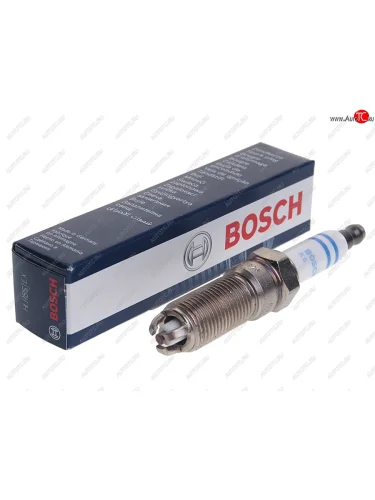 Свеча зажигания FIAT Croma (05-10) BOSCH BOSCH 0242229661