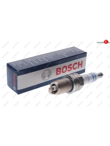 Свеча зажигания MERCEDES A (W168),B (W245) (2.0) BOSCH BOSCH 0242229724