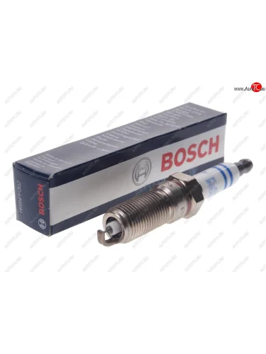 Свеча зажигания MAZDA 3 (06-) FORD Mondeo (07-) BOSCH BOSCH 0242229739