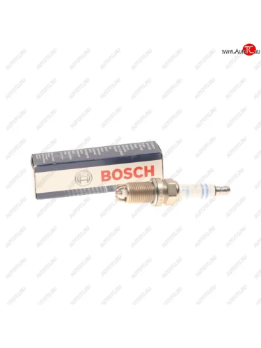 Свеча зажигания FR8HDC+ BOSCH BOSCH 0242229782