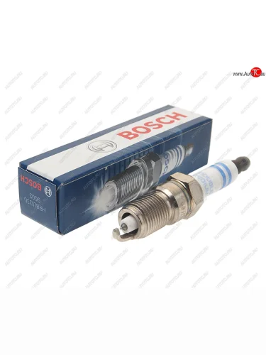 Свеча зажигания CEVROLET Camaro (04-) BOSCH BOSCH 0242230523