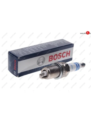 Свеча зажигания HYUNDAI Tucson (2.72.7L3.3),Sorento (3.3) BOSCH BOSCH 0242230528