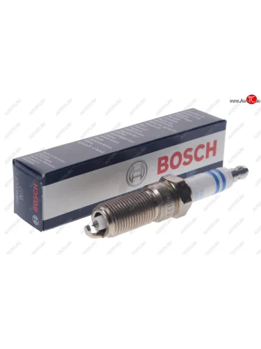 Свеча зажигания FORD Focus (1.41.6) BOSCH BOSCH 0242230530