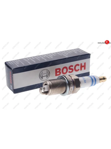 Свеча зажигания FR8DPP30X BOSCH BOSCH 0242230557