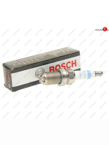 Свеча зажигания BOSCH FR78 супер-4 BOSCH 0242232501