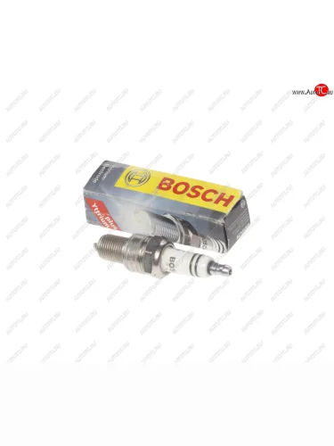 Свеча зажигания ВАЗ-2108 WR7DC+ BOSCH BOSCH 0242235663